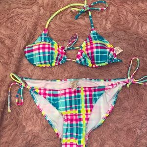 OP bikini *never worn*
